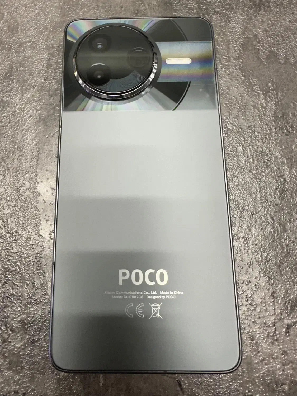 F7 Pro 512|موبایل|رباط‌کریم, رباط‌کریم|دیوار