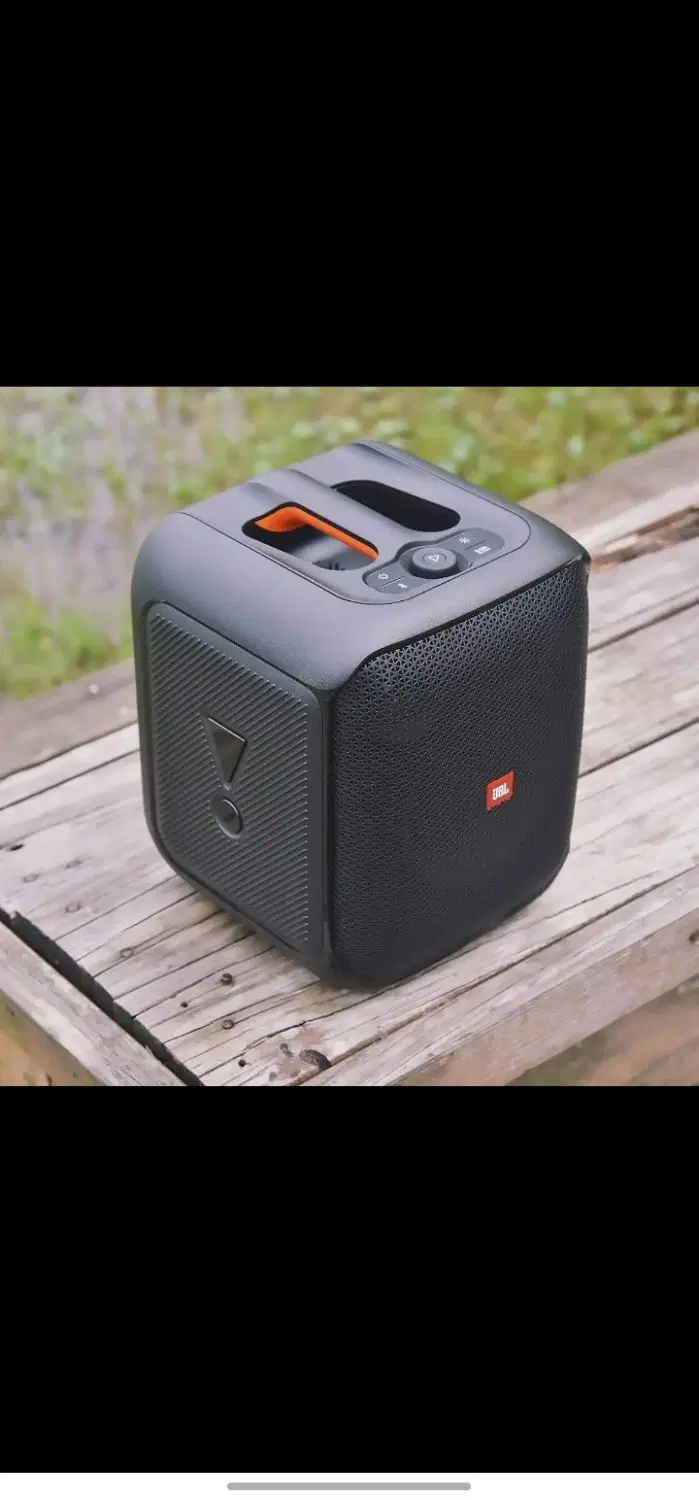 jbl encore|پخش‌کننده همراه|شیراز, شهرک آرین|دیوار