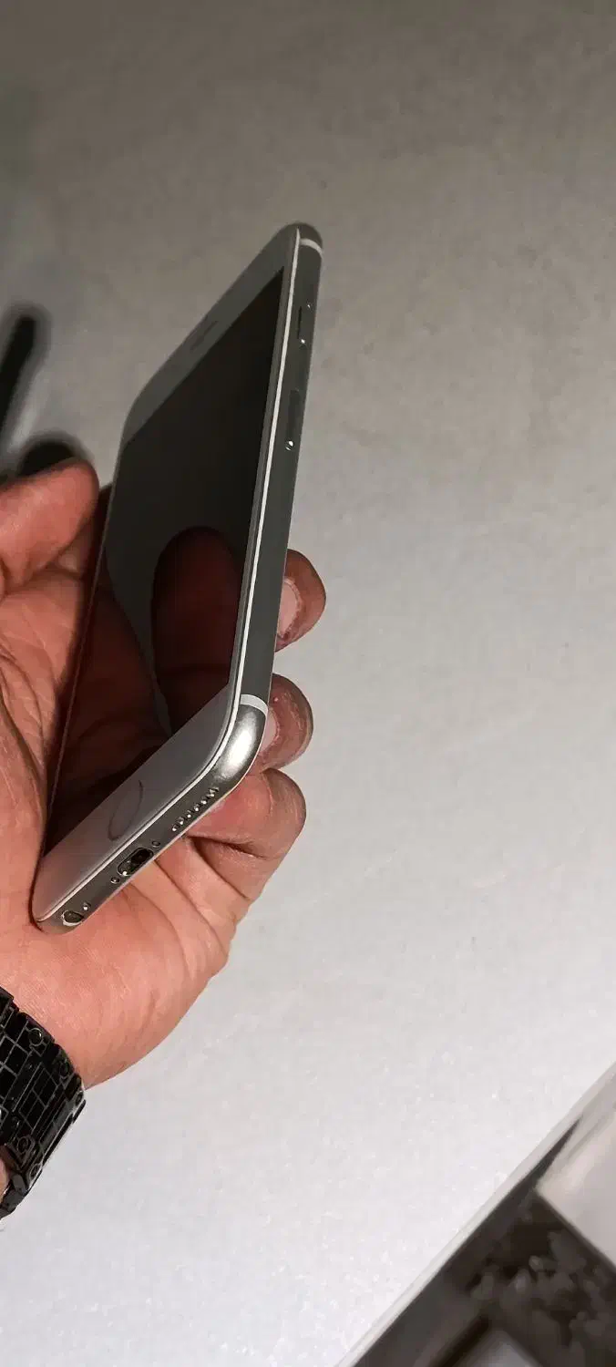 آیفون 6|موبایل|بیرجند, |دیوار