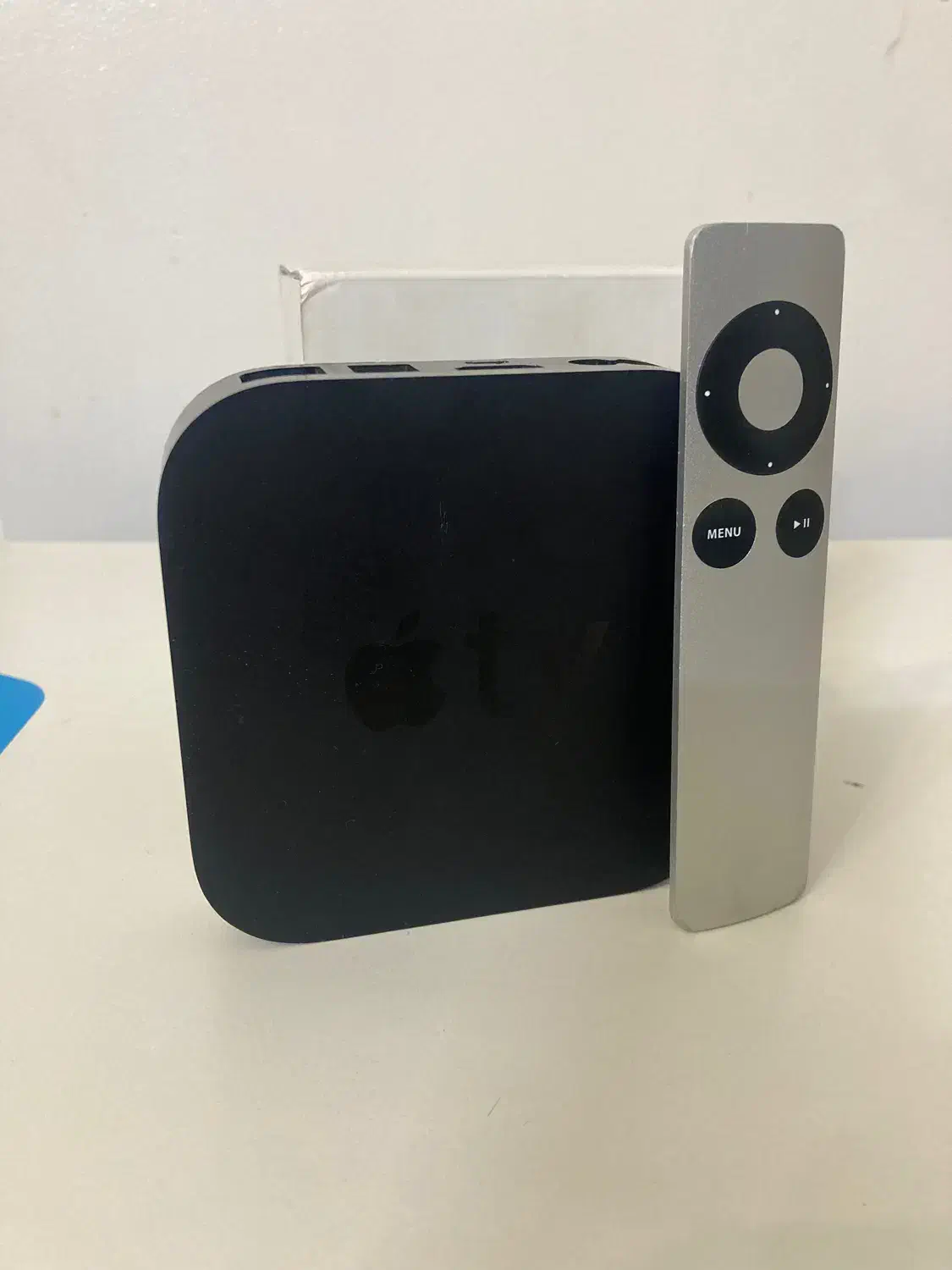 Apple tv 2012|پخشکننده DVD و ویدیو|تهران, مشیریه|دیوار