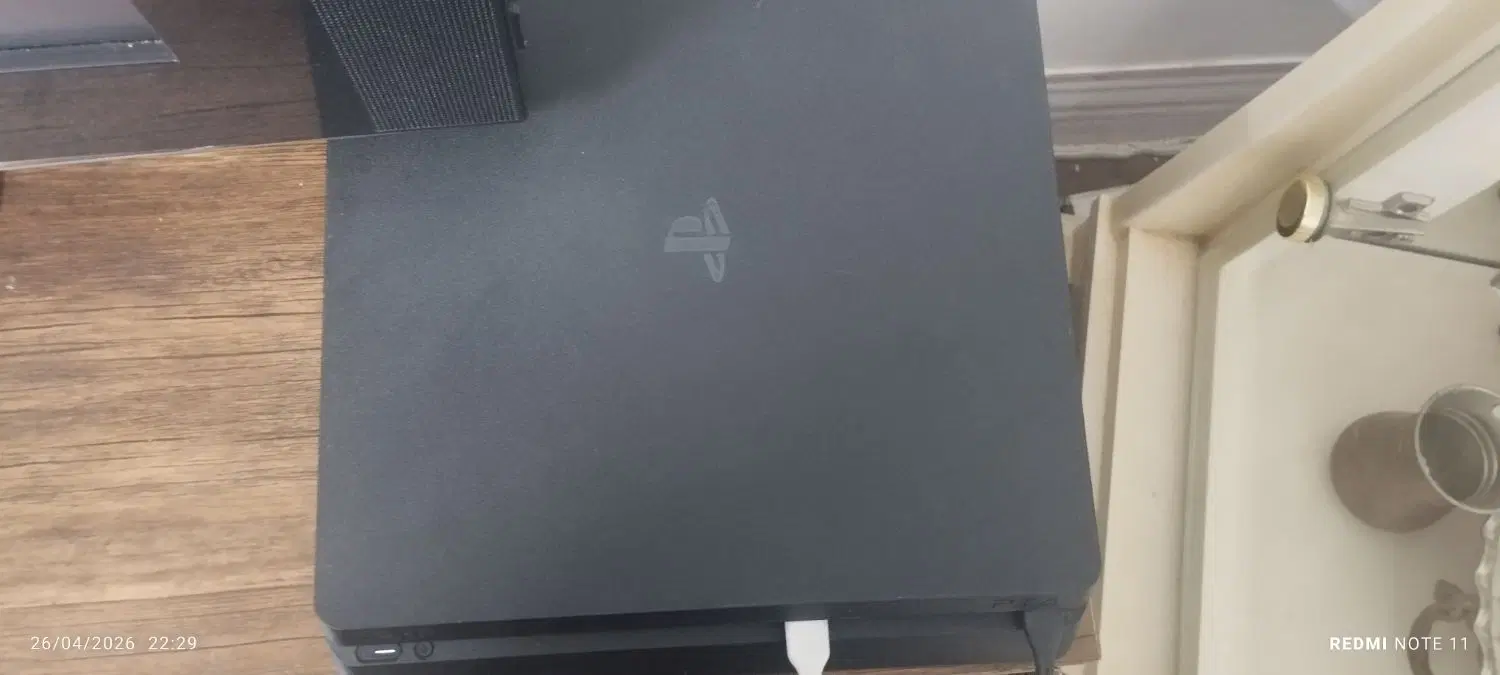 ps4 slem|کنسول، بازی ویدئویی و آنلاین|شاهین‌شهر, گزبرخوار|دیوار