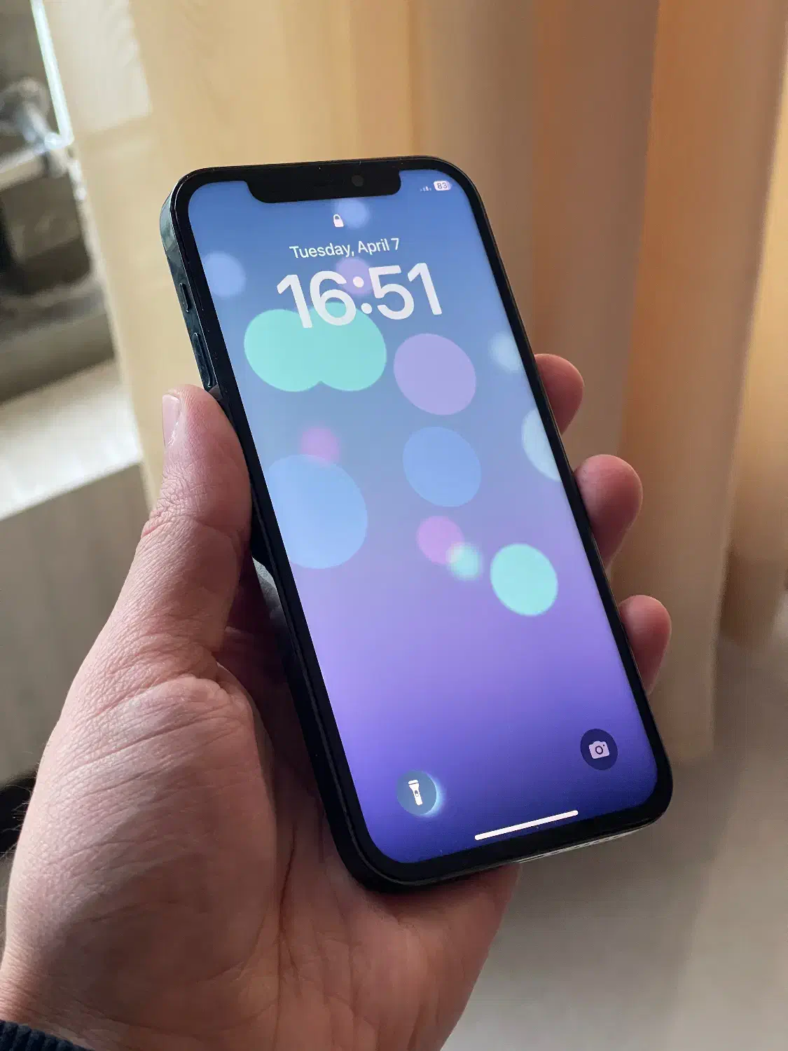 iphone 12 pro|موبایل|مشهد, شهید فرامرز عباسی|دیوار