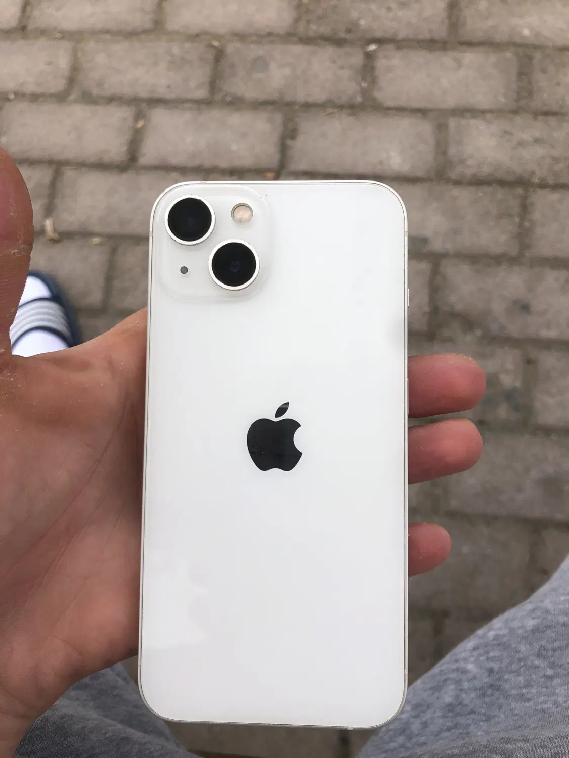 Iphone 13 128 CH|موبایل|تهران, سعادت‌آباد|دیوار