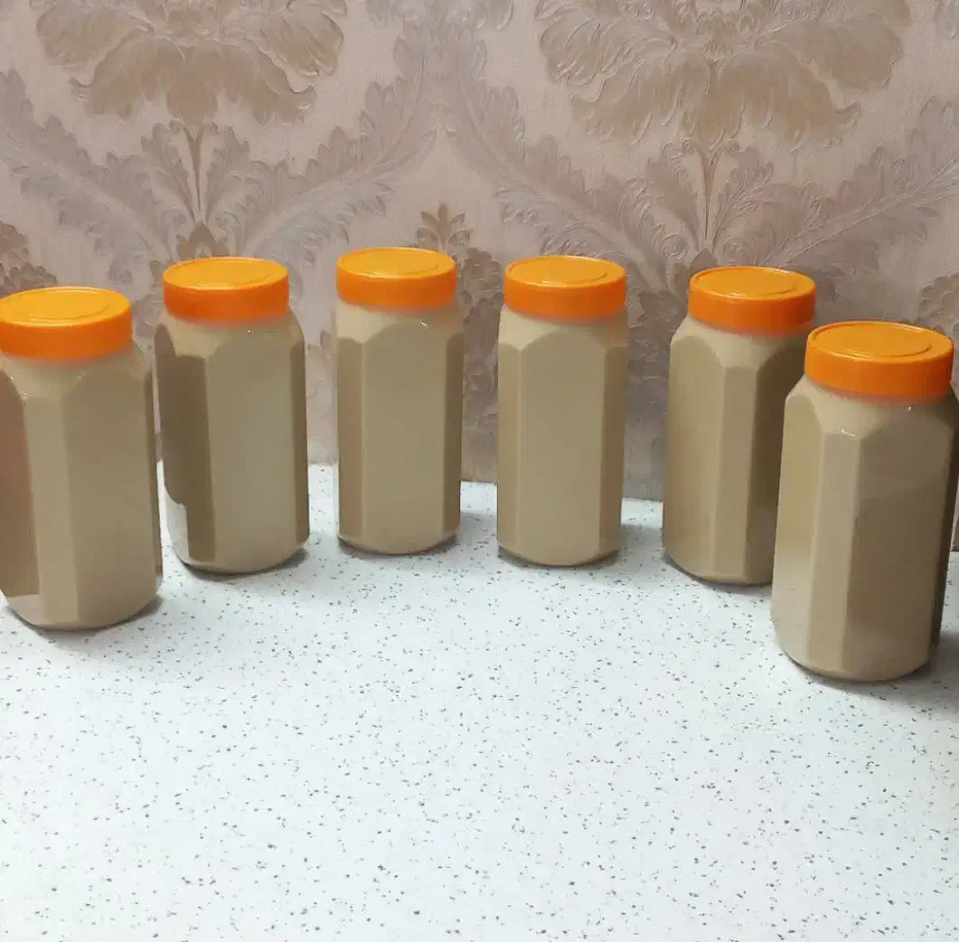 ارده|خوردنی و آشامیدنی|قم, نوقطار|دیوار