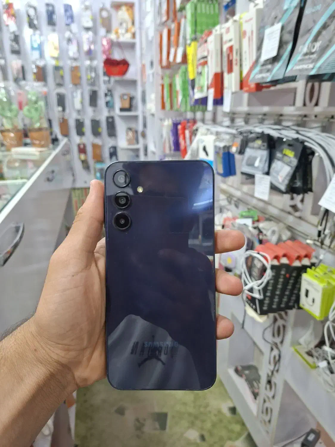 a15|موبایل|لردگان, |دیوار