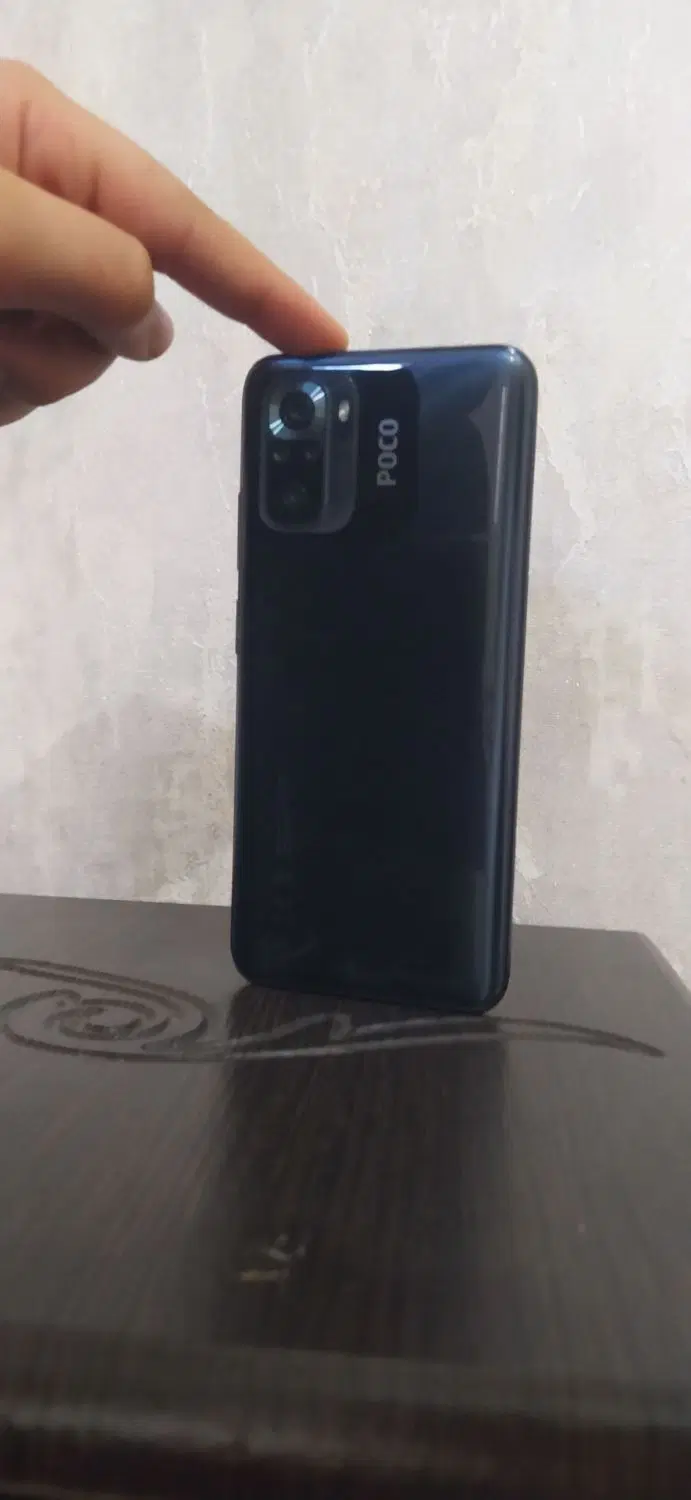 POCO M 5 s|موبایل|تبریز, |دیوار