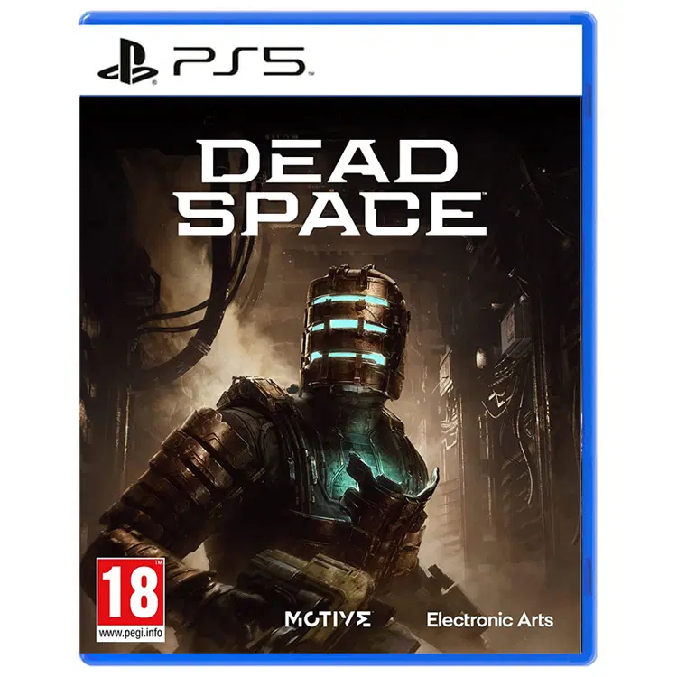 Dead space ps5|کنسول، بازی ویدئویی و آنلاین|تهران, ستارخان|دیوار