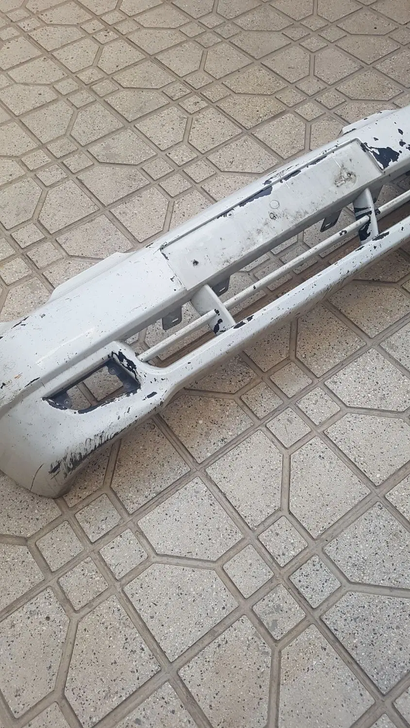 سپر ۱۳۲|قطعات یدکی و لوازم جانبی|قرچک, پارس سرام|دیوار