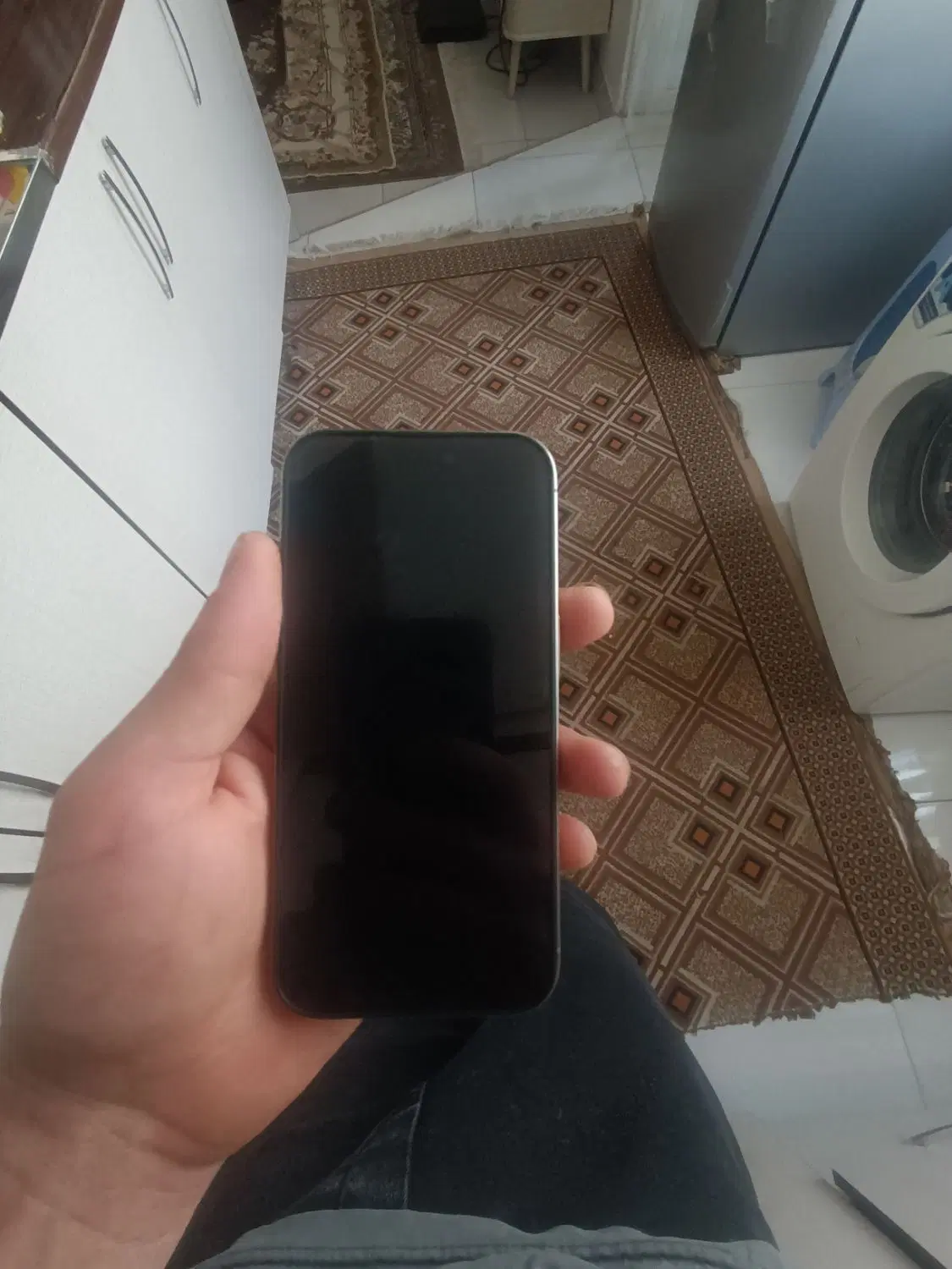 15pro zaa|موبایل|قزوین, |دیوار