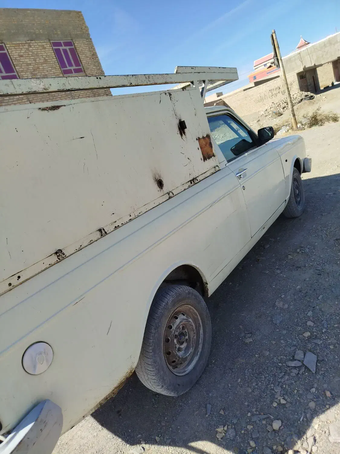 پیکان92|خودرو سواری و وانت|سراوان, |دیوار