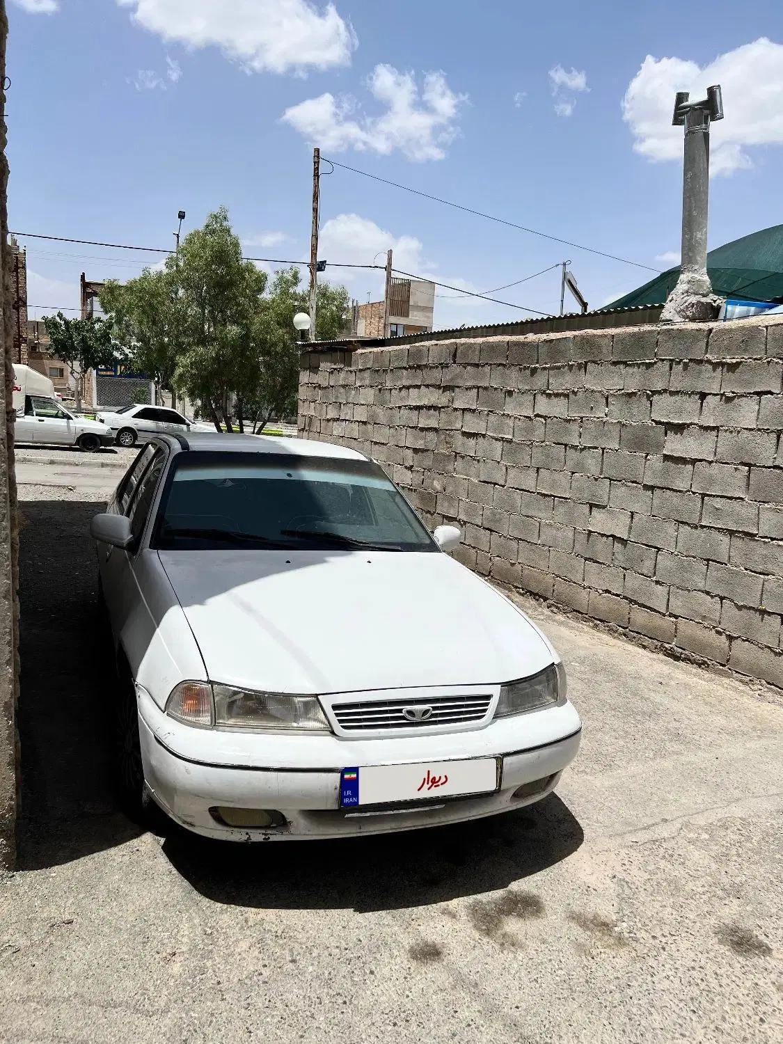 دووسیلو|خودرو سواری و وانت|بیرجند, |دیوار