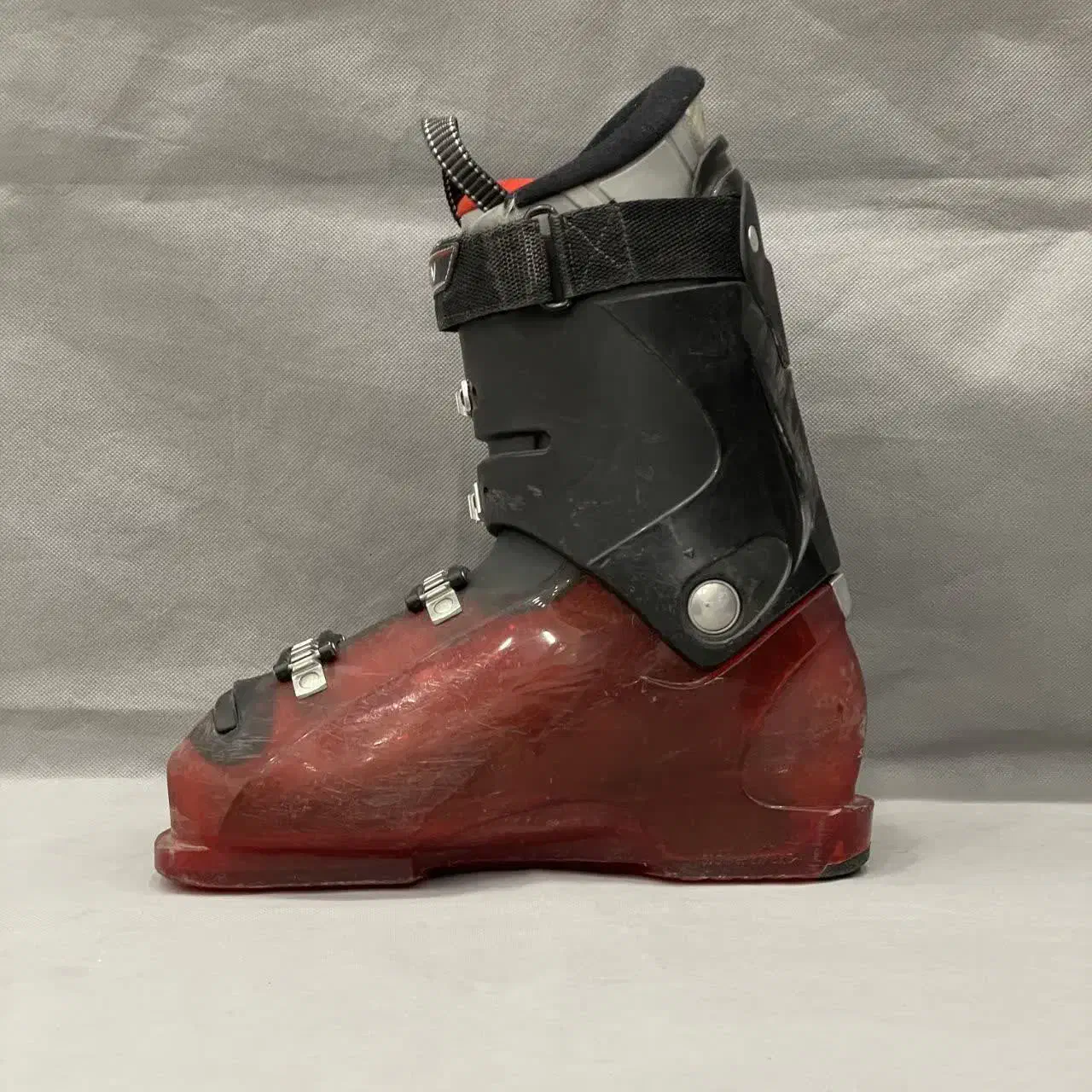 بوت اسکی آلپاین سالامون|ورزش‌های زمستانی|ازنا, |دیوار