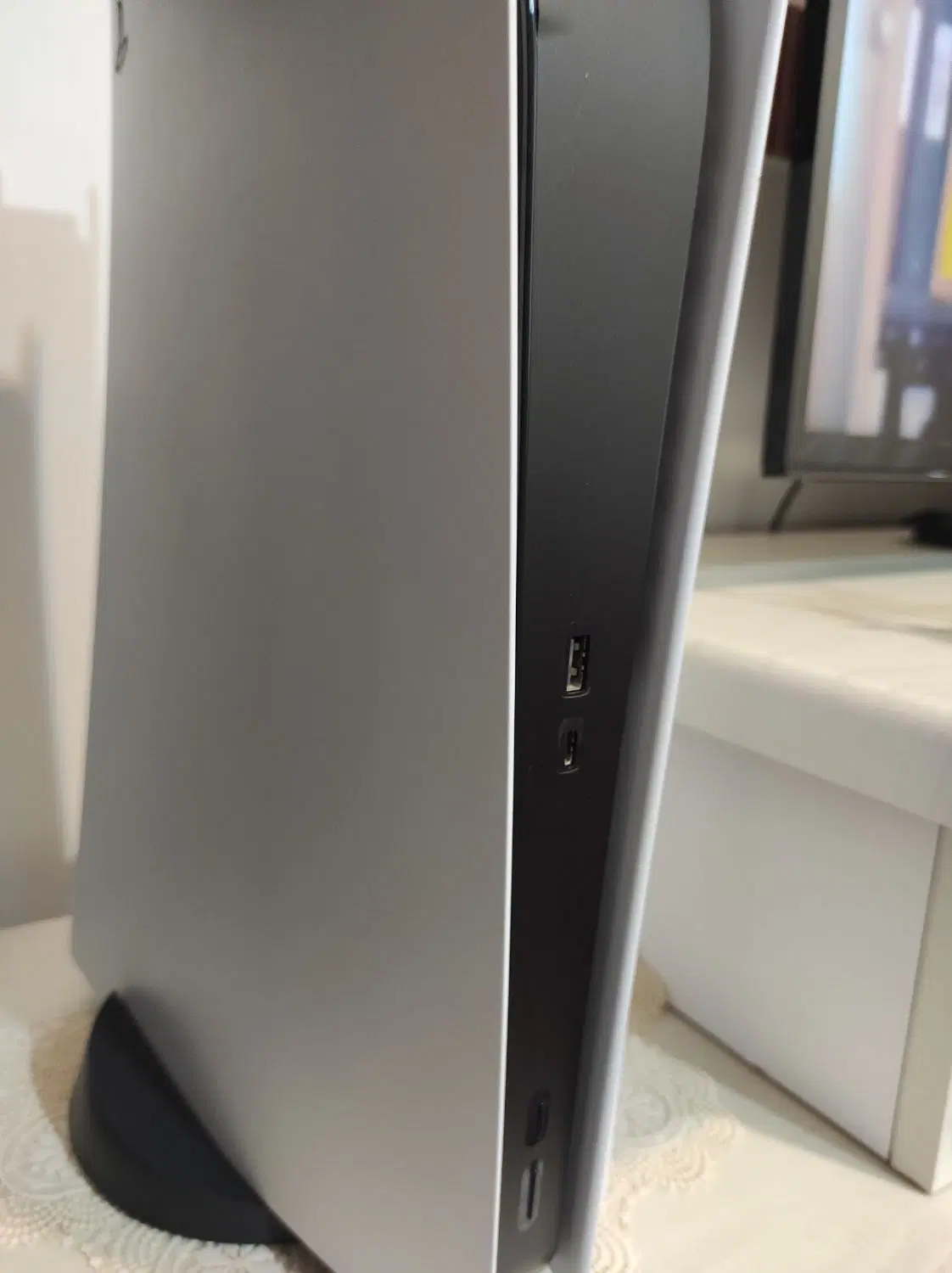 ps 5|کنسول، بازی ویدئویی و آنلاین|تبریز, |دیوار