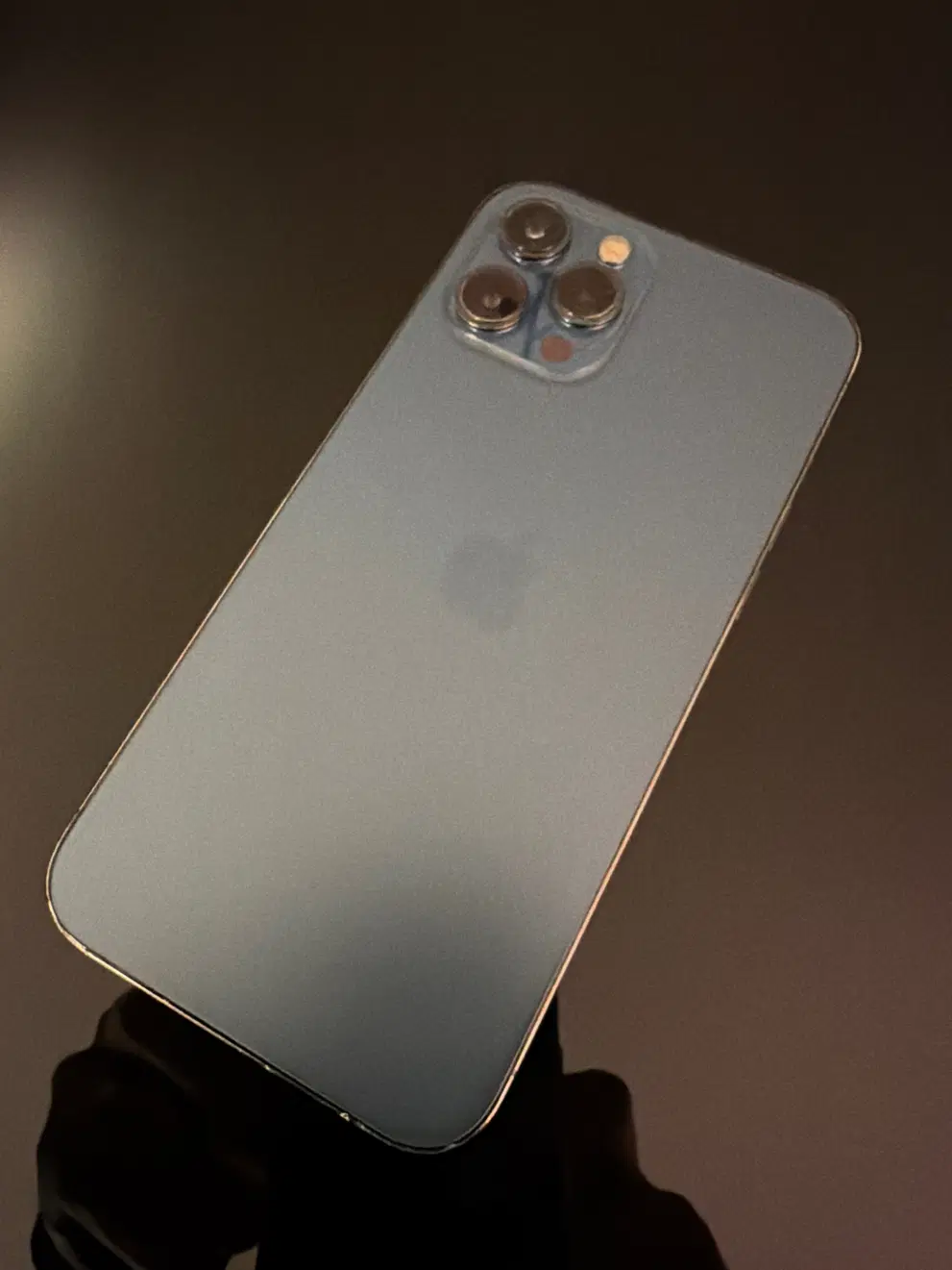 Iphone 12 pro max|موبایل|تهران, امام زاده قاسم (نیاوران)|دیوار