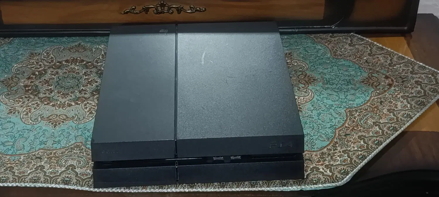 ps4|کنسول، بازی ویدئویی و آنلاین|ارومیه, |دیوار