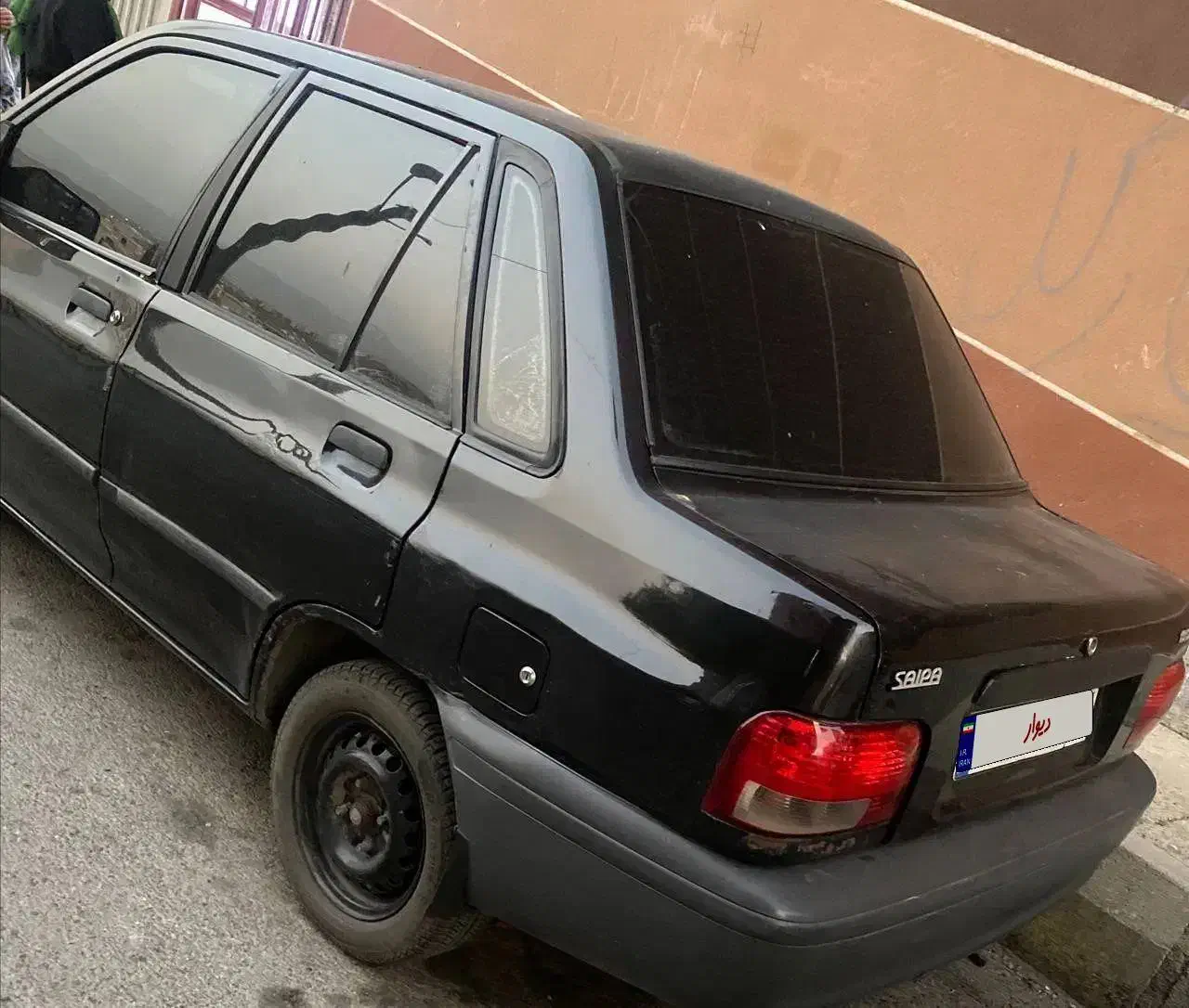 پراید۱۳۱|خودرو سواری و وانت|سنندج, |دیوار