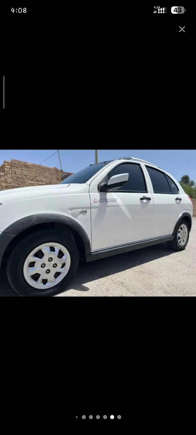 کوییک s 1401|خودرو سواری و وانت|یزد, |دیوار