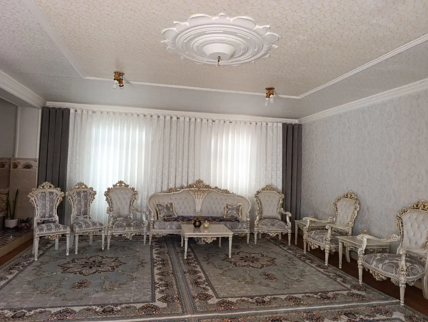 خانه|فروش خانه و ویلا|مشگین شهر, |دیوار