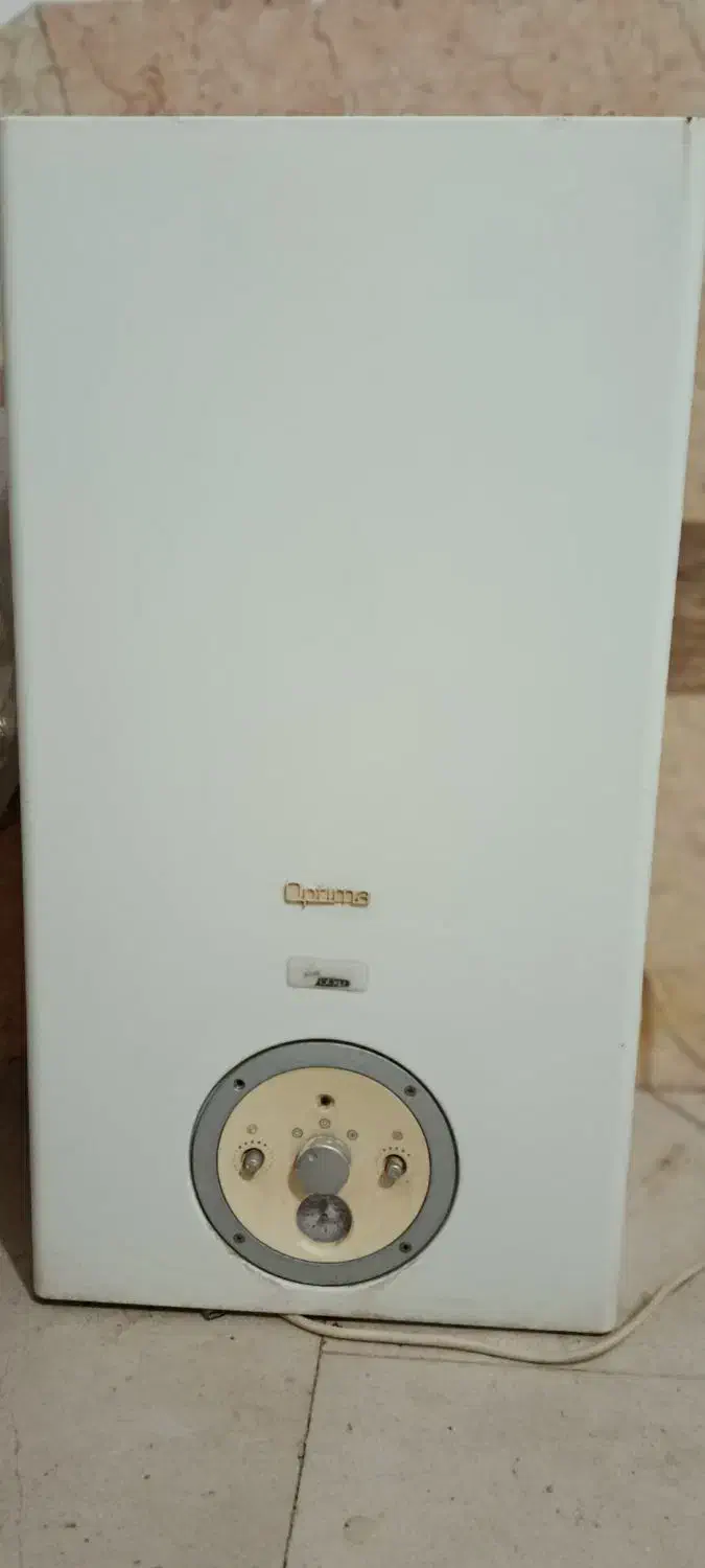 دستگاه پکیج|آبگرمکن، پکیج، شوفاژ|قم, شهرک قدس|دیوار