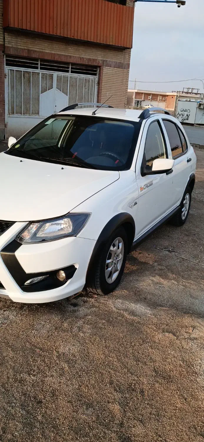 کوییک s|خودرو سواری و وانت|بندر ماهشهر, |دیوار