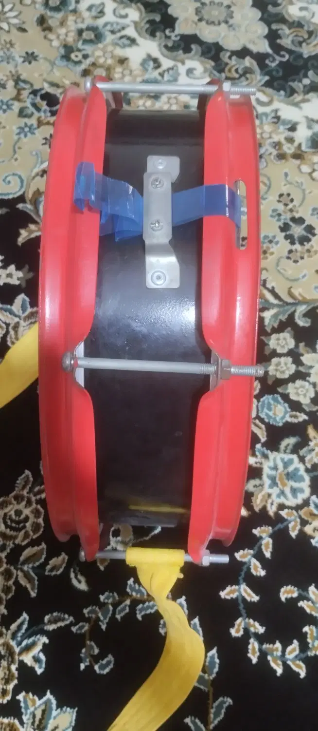 دوقل|درام و پرکاشن|پاکدشت, حصار امیر|دیوار