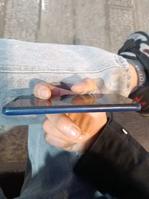 گوشی a01 core|موبایل|تهران, مولوی|دیوار