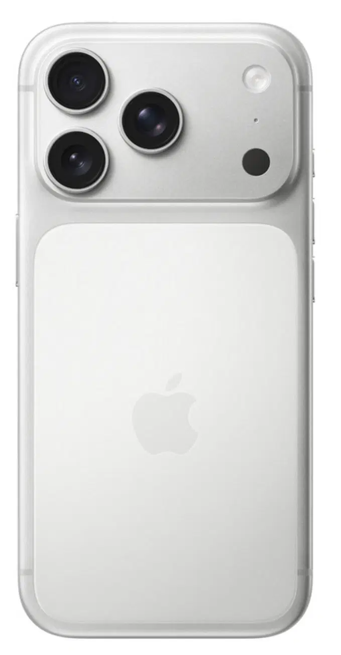Iphone 17 Pro Max256 zaa|موبایل|گرگان, |دیوار