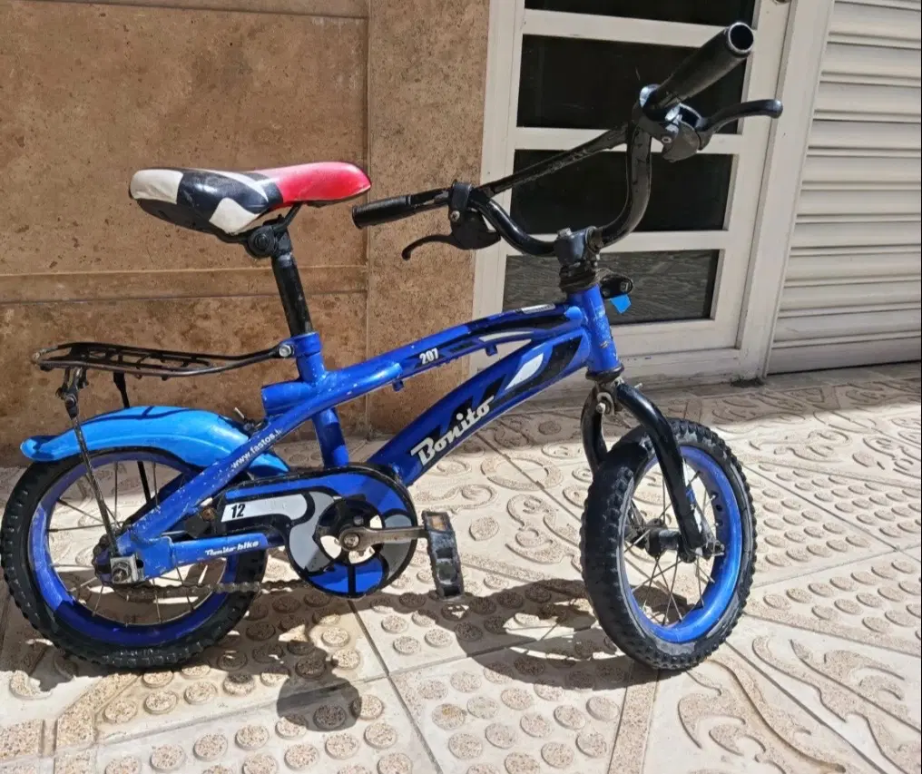 دوچرخه ۱۲|دوچرخه، اسکیت، اسکوتر|گیلان غرب, |دیوار