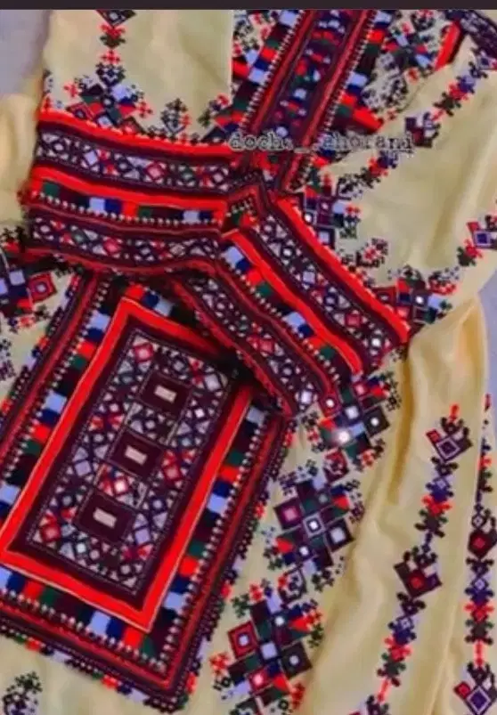 لباس|لباس|رودبار (کرمان), |دیوار