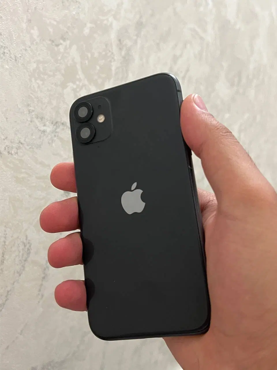 iphone 11|موبایل|قم, نیروگاه|دیوار
