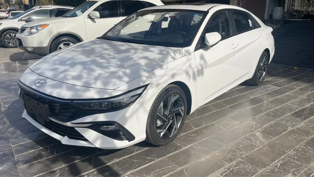 النترا ۲۰۲۵ فول|خودرو سواری و وانت|شیراز, معالی‌آباد|دیوار