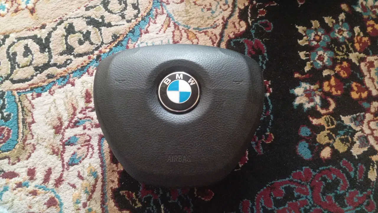ایربگ BMW|قطعات یدکی و لوازم جانبی|تهران, استاد معین|دیوار