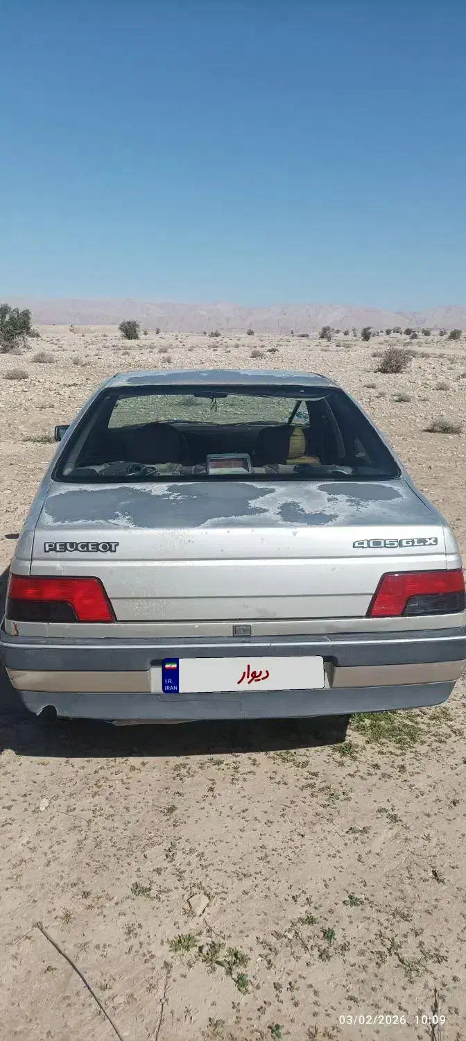 پژو|خودرو سواری و وانت|گراش, |دیوار