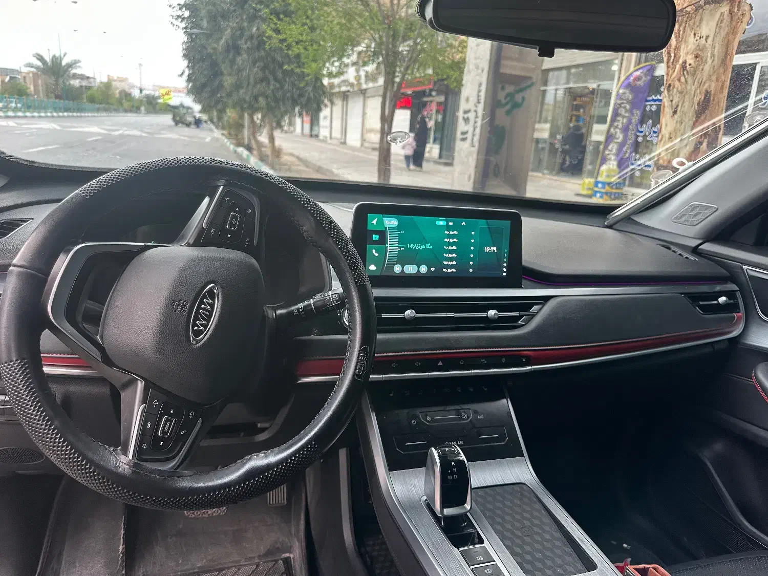 X55 pro|خودرو سواری و وانت|یزد, |دیوار