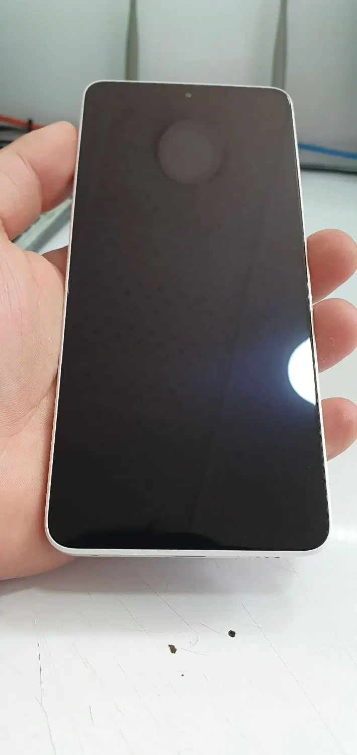 poco x6 5G|موبایل|قدس, شهر‌قدس|دیوار