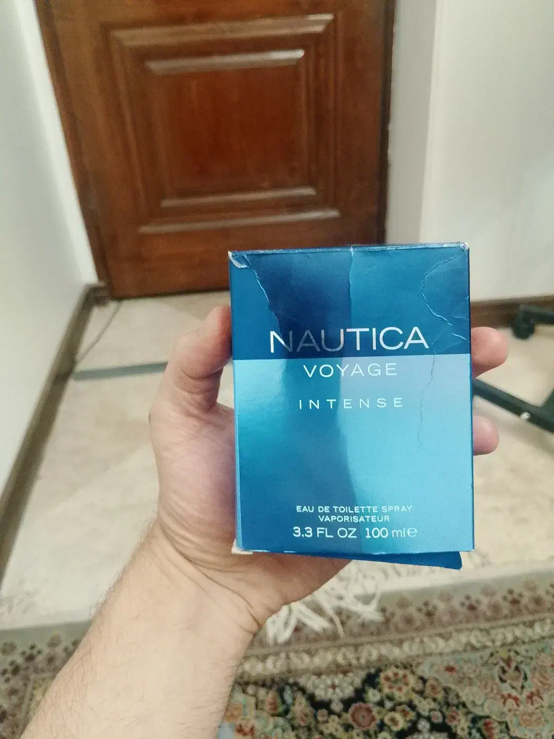 NAUTICA|آرایشی، بهداشتی، درمانی|تهران, حصار بوعلی|دیوار