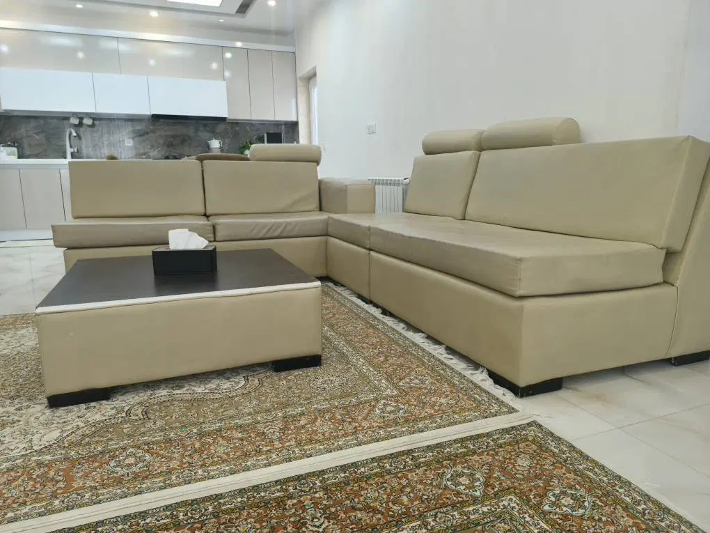 مبل|مبلمان خانگی و میز عسلی|خشکبیجار, |دیوار