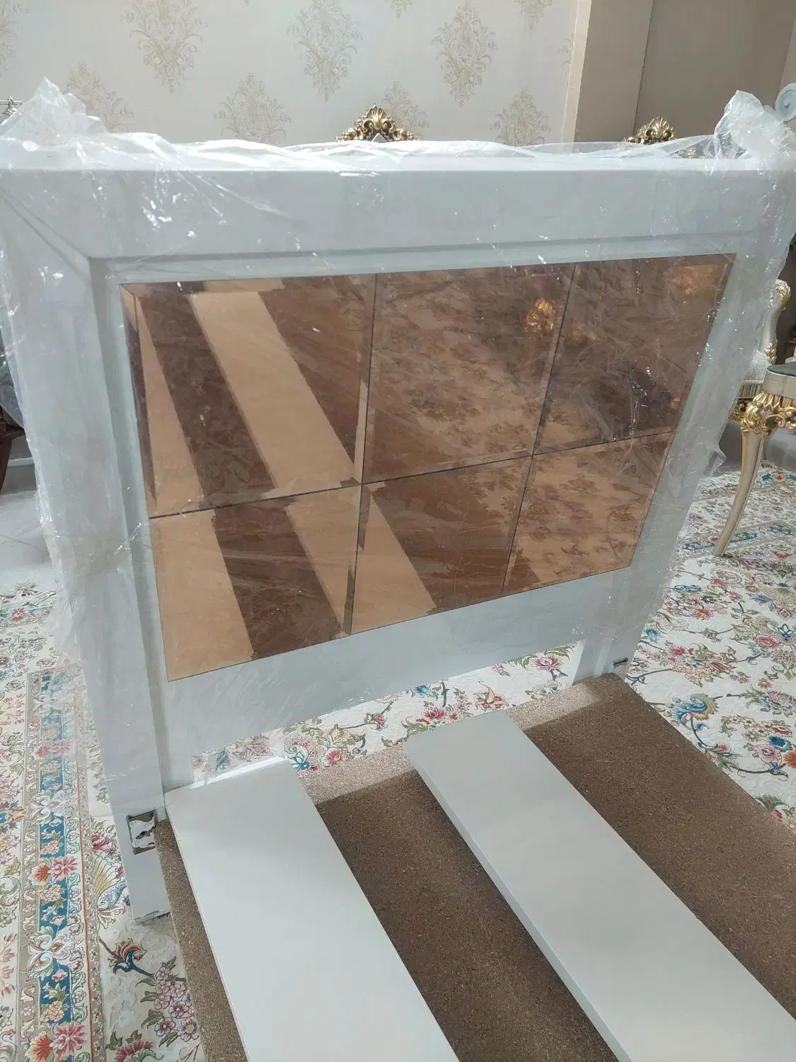 تخت ۱ نفره|تخت و سرویس خواب|مشهد, میعاد (شهرک غرب)|دیوار