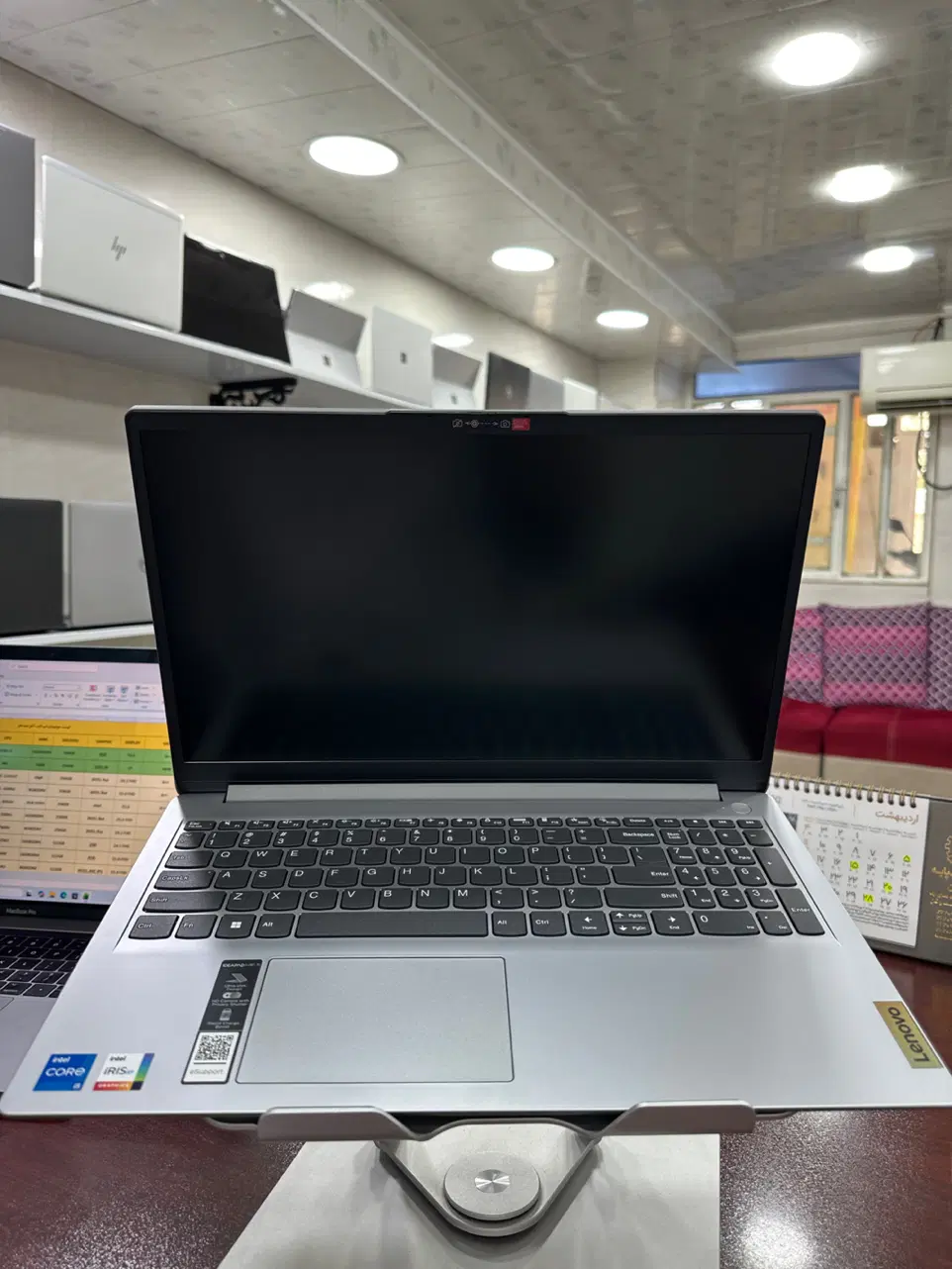 lenovo slim1|رایانه همراه|بندر امام خمینی, |دیوار