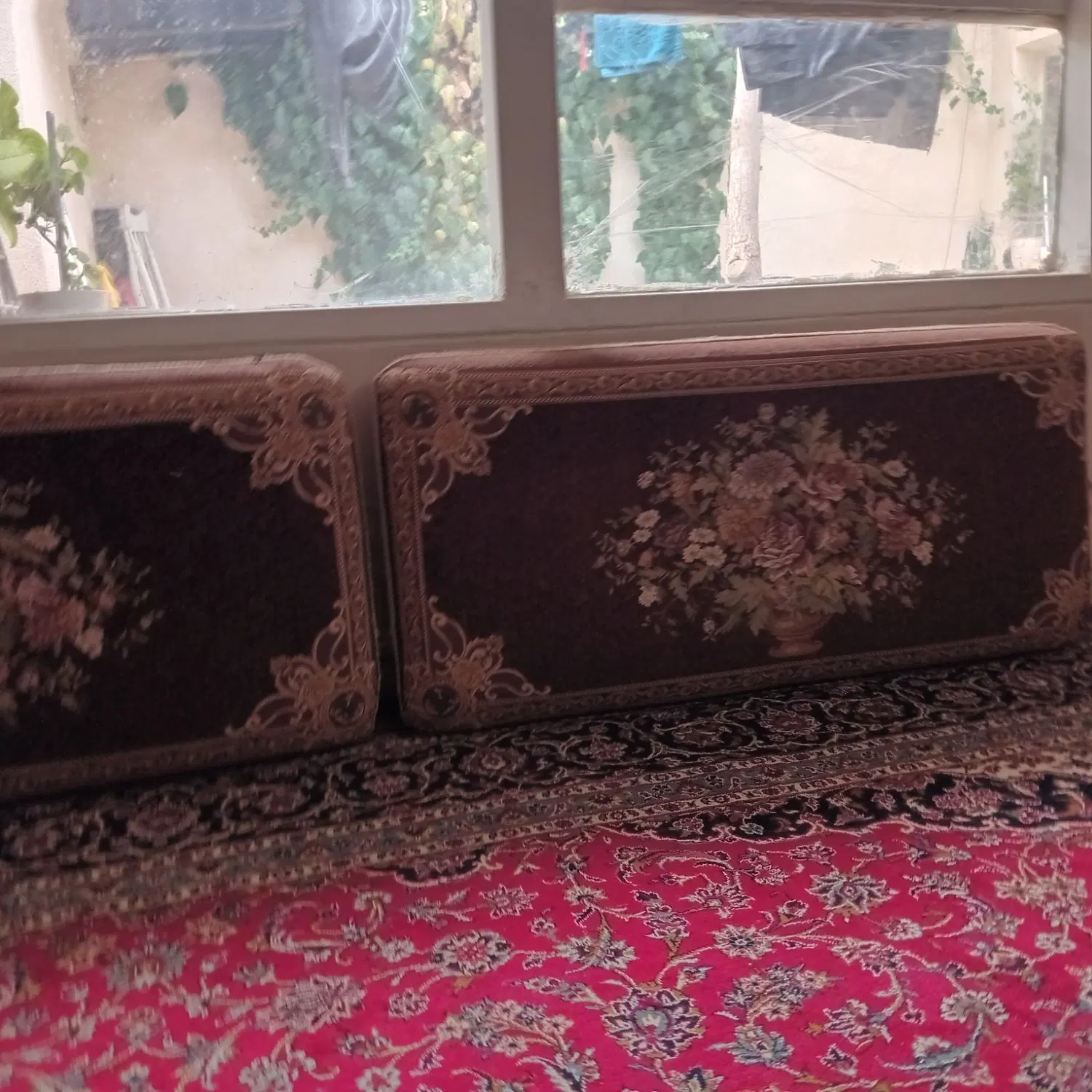 پشتی|پشتی|کرج, دانشگاه خوارزمی|دیوار