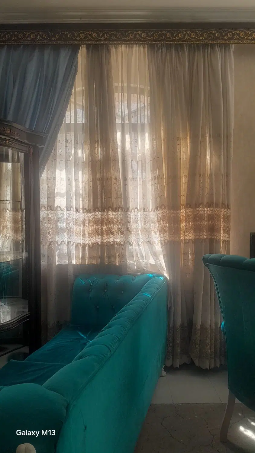 پرده|پرده، رانر، رومیزی|ارومیه, |دیوار