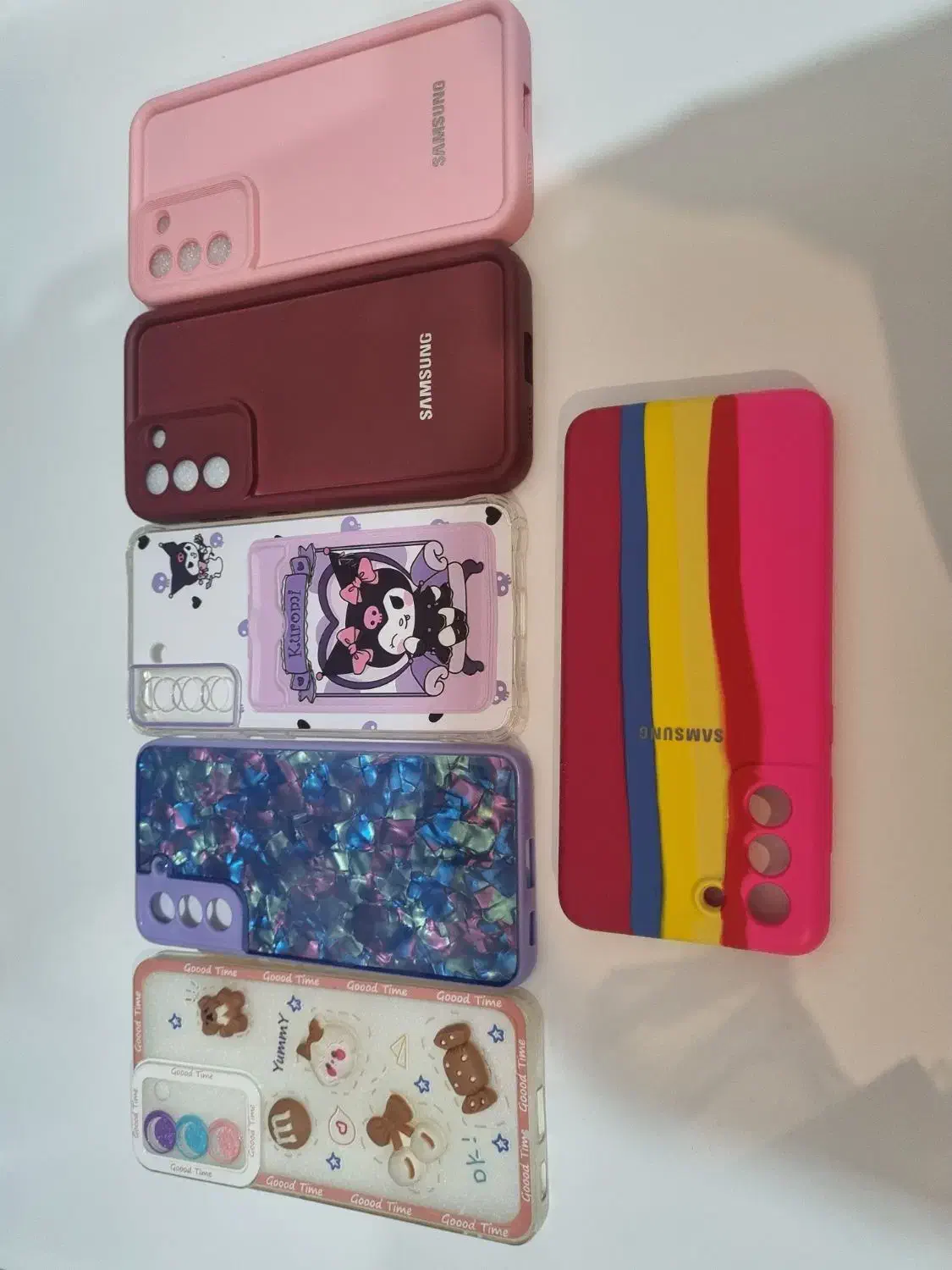 قاب گوشی|لوازم جانبی موبایل و تبلت|محمدشهر, شهرک پیام (مهرالبرز)|دیوار