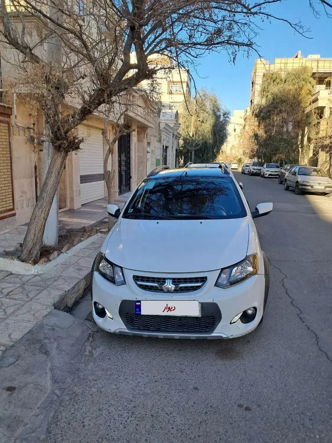 کوئیک99r|خودرو سواری و وانت|قم, شهید صیاد شیرازی|دیوار