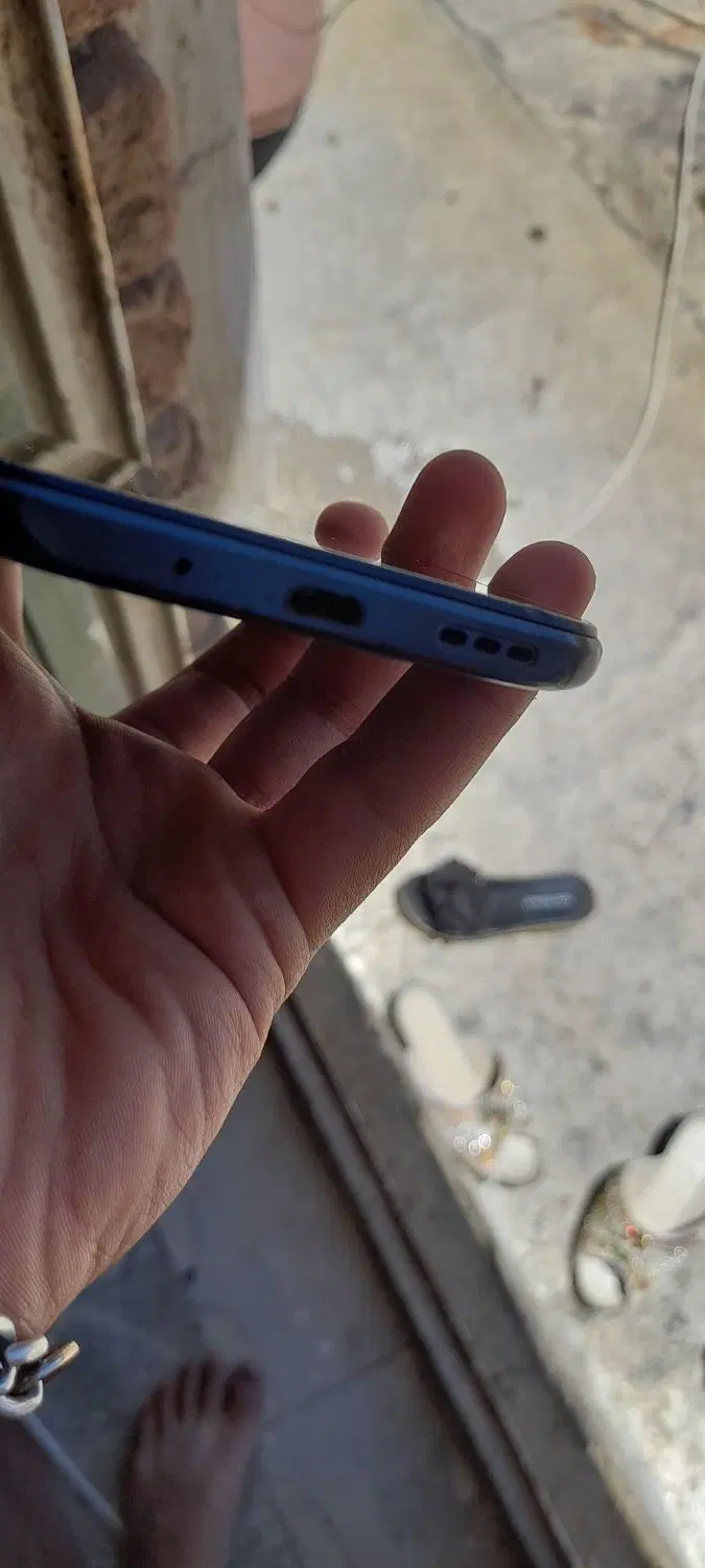 گوشی Radmi a9|موبایل|سنندج, |دیوار