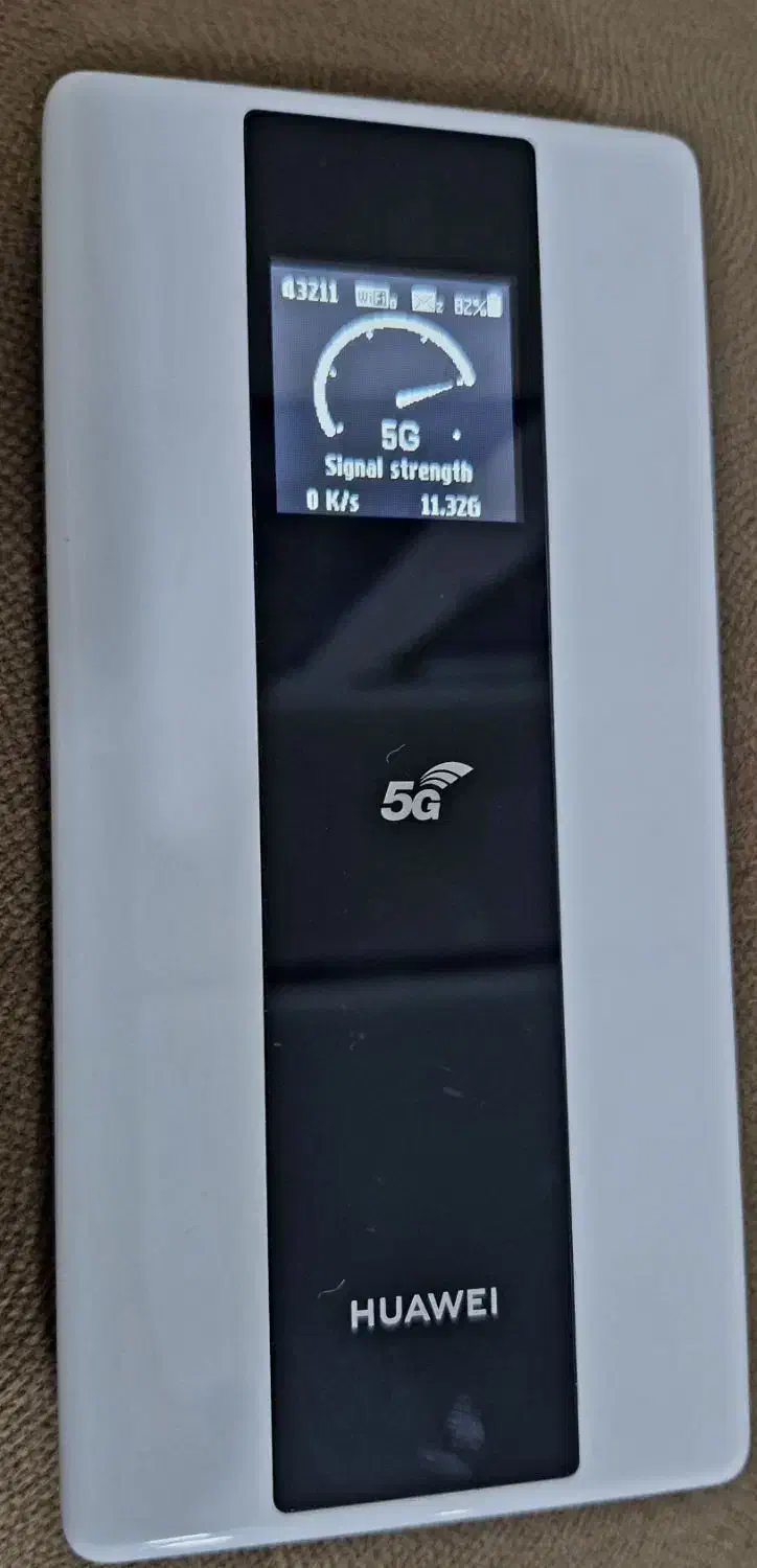 مودم جیبی|مودم و تجهیزات شبکه|بندرعباس, |دیوار