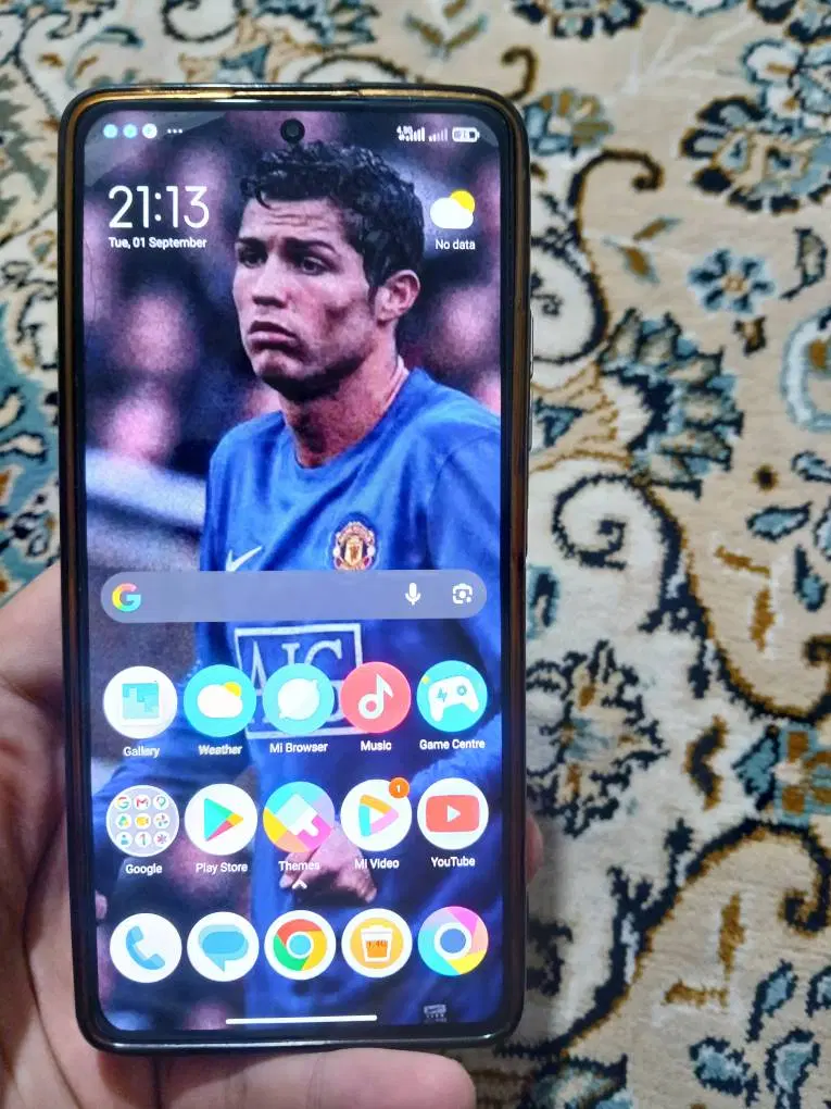 گوشی Poco m6 pro|موبایل|اسلام‌شهر, مطهری|دیوار