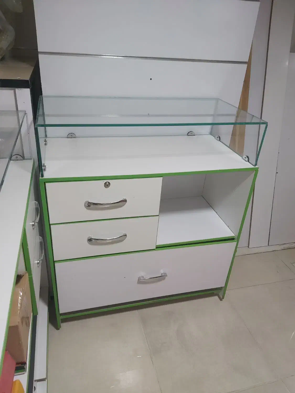 ویترین|بوفه، ویترین، کنسول|قم, سالاریه|دیوار