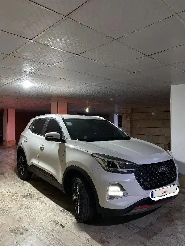 x55پرو|خودرو سواری و وانت|تهران, صاحب الزمان|دیوار