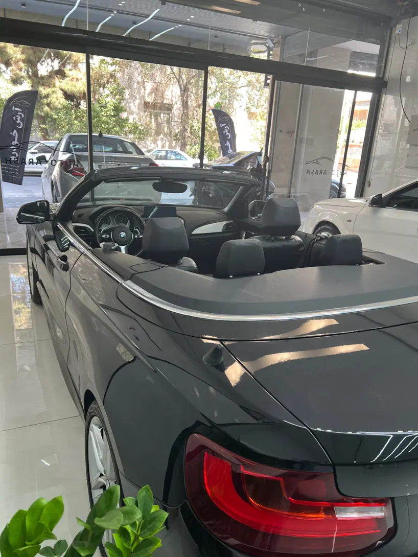 Bmw230i|خودرو سواری و وانت|تهران, حکمت|دیوار
