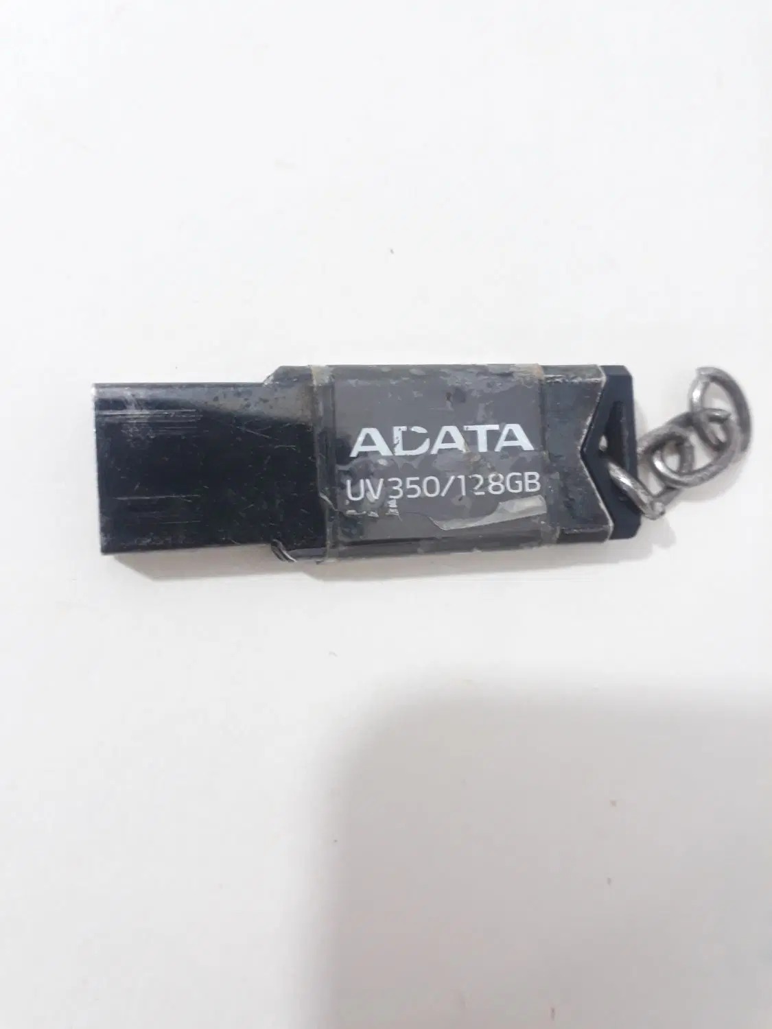 فلش 128 USB3 ADATA|قطعات و لوازم جانبی رایانه|بندر ماهشهر, |دیوار
